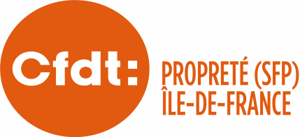CFDT Propreté (SFP) Île-de-France