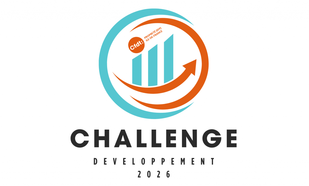 Challenge Développement 2026 CFDT SFP