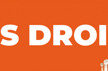 VOS DROITS
